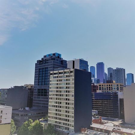 Apartments On The Fifth Melbourne Exteriér fotografie